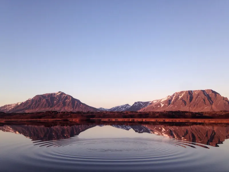 Har Ki Dun — illustrative mountain scenery